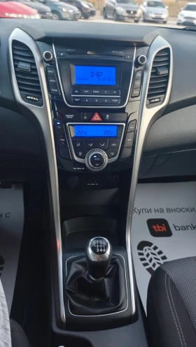 Hyundai I30 1.4 i - 6300 € / 12321.73 лв. - 56795610 10 | Car24.bg Hyundai I30 1.4 i - 6300 € / 12321.73 лв. - 56795610 10