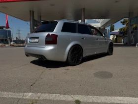 Audi A4 1.8T BEX - 6500 € / 12712.90 лв. - 82033980 7 | Car24.bg Audi A4 1.8T BEX - 6500 € / 12712.90 лв. - 82033980 7