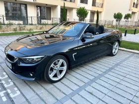 BMW 430 430 D | Auto.bg — изображение 9 BMW 430 430 D | Auto.bg — изображение 9