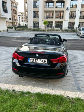 BMW 430 430 D | Auto.bg — изображение 11 BMW 430 430 D | Auto.bg — изображение 11