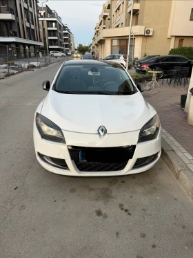 Renault Megane GT | Auto.bg — изображение 2 Renault Megane GT | Auto.bg — изображение 2