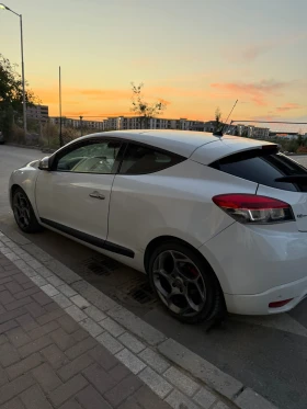 Renault Megane GT