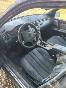 Mercedes-Benz E 290 Без двигател - 111 € - 51486475 2 | Car24.bg Mercedes-Benz E 290 Без двигател - 111 € - 51486475 2