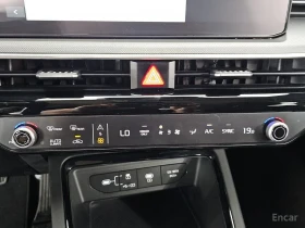 Kia K8 HYBRID* PRESTIGE* ОБДУХВАНЕ* LANE* ASSIST* 360КАМЕ | Auto.bg — изображение 10 Kia K8 HYBRID* PRESTIGE* ОБДУХВАНЕ* LANE* ASSIST* 360КАМЕ | Auto.bg — изображение 10