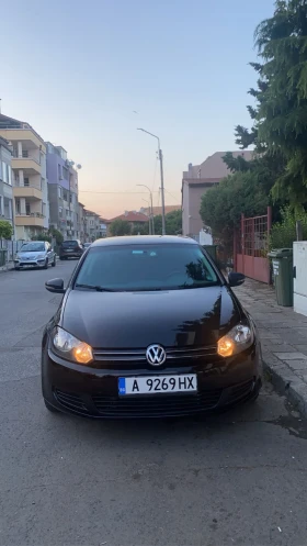 VW Golf - Car24.bg VW Golf
