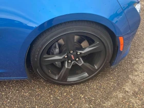 Chevrolet Camaro 2SS | CARFAX | АВТОФИНАНСИРАНЕ | Auto.bg — изображение 6 Chevrolet Camaro 2SS | CARFAX | АВТОФИНАНСИРАНЕ | Auto.bg — изображение 6