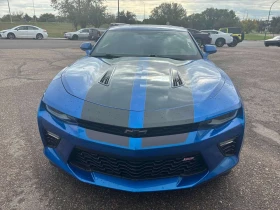 Chevrolet Camaro 2SS | CARFAX | АВТОФИНАНСИРАНЕ | Auto.bg — изображение 2 Chevrolet Camaro 2SS | CARFAX | АВТОФИНАНСИРАНЕ | Auto.bg — изображение 2