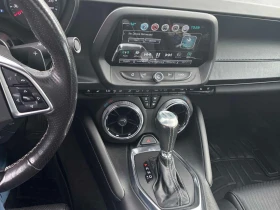 Chevrolet Camaro 2SS | CARFAX | АВТОФИНАНСИРАНЕ | Auto.bg — изображение 9 Chevrolet Camaro 2SS | CARFAX | АВТОФИНАНСИРАНЕ | Auto.bg — изображение 9