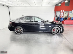 Alfa Romeo Giulia COMPETIZIONE/Q4/280HP/CAM/907z | Auto.bg — изображение 3 Alfa Romeo Giulia COMPETIZIONE/Q4/280HP/CAM/907z | Auto.bg — изображение 3