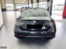 Alfa Romeo Giulia COMPETIZIONE/Q4/280HP/CAM/907z | Auto.bg — изображение 5 Alfa Romeo Giulia COMPETIZIONE/Q4/280HP/CAM/907z | Auto.bg — изображение 5