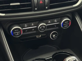 Alfa Romeo Giulia COMPETIZIONE/Q4/280HP/CAM/907z | Auto.bg — изображение 15 Alfa Romeo Giulia COMPETIZIONE/Q4/280HP/CAM/907z | Auto.bg — изображение 15
