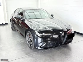 Alfa Romeo Giulia COMPETIZIONE/Q4/280HP/CAM/907z | Auto.bg — изображение 2 Alfa Romeo Giulia COMPETIZIONE/Q4/280HP/CAM/907z | Auto.bg — изображение 2