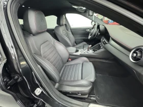 Alfa Romeo Giulia COMPETIZIONE/Q4/280HP/CAM/907z | Auto.bg — изображение 12 Alfa Romeo Giulia COMPETIZIONE/Q4/280HP/CAM/907z | Auto.bg — изображение 12