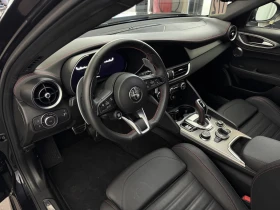 Alfa Romeo Giulia COMPETIZIONE/Q4/280HP/CAM/907z | Auto.bg — изображение 9 Alfa Romeo Giulia COMPETIZIONE/Q4/280HP/CAM/907z | Auto.bg — изображение 9