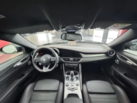 Alfa Romeo Giulia COMPETIZIONE/Q4/280HP/CAM/907z | Auto.bg — изображение 10 Alfa Romeo Giulia COMPETIZIONE/Q4/280HP/CAM/907z | Auto.bg — изображение 10