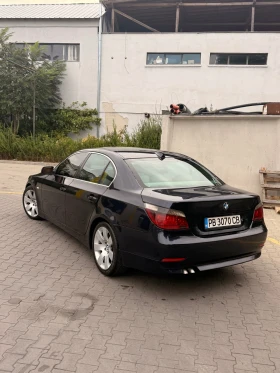 BMW 530 undefined | Auto.bg — изображение 4 BMW 530 undefined | Auto.bg — изображение 4