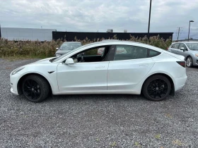Tesla Model 3 Standard Range Plus* АВТОКРЕДИТ БЕЗ ПЪРВОНАЧАЛНА* | Auto.bg — изображение 2 Tesla Model 3 Standard Range Plus* АВТОКРЕДИТ БЕЗ ПЪРВОНАЧАЛНА* | Auto.bg — изображение 2