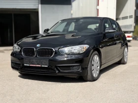 BMW 116 i FACELIFT