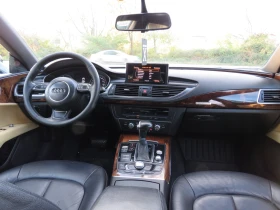 Audi A7 3.0TDI S-LINE | Auto.bg — изображение 13 Audi A7 3.0TDI S-LINE | Auto.bg — изображение 13