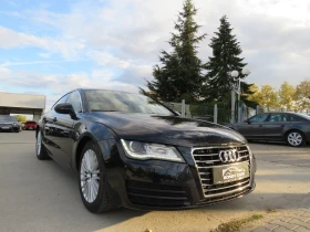 Audi A7 3.0TDI S-LINE | Auto.bg — изображение 3 Audi A7 3.0TDI S-LINE | Auto.bg — изображение 3