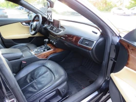 Audi A7 3.0TDI S-LINE | Auto.bg — изображение 12 Audi A7 3.0TDI S-LINE | Auto.bg — изображение 12