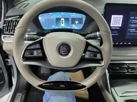 BYD Tang New Energy 2024 EV Glory Edition 600KM Premium | Auto.bg — изображение 8 BYD Tang New Energy 2024 EV Glory Edition 600KM Premium | Auto.bg — изображение 8