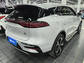 BYD Tang New Energy 2024 EV Glory Edition 600KM Premium | Auto.bg — изображение 2 BYD Tang New Energy 2024 EV Glory Edition 600KM Premium | Auto.bg — изображение 2