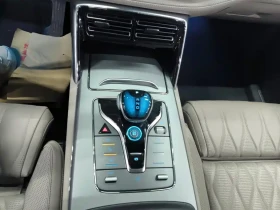BYD Tang New Energy 2024 EV Glory Edition 600KM Premium | Auto.bg — изображение 9 BYD Tang New Energy 2024 EV Glory Edition 600KM Premium | Auto.bg — изображение 9