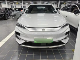BYD Tang New Energy 2024 EV Glory Edition 600KM Premium | Auto.bg — изображение 3 BYD Tang New Energy 2024 EV Glory Edition 600KM Premium | Auto.bg — изображение 3