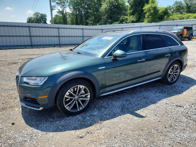 Audi A4 Allroad 2.0l Premium Plus - 8000 € / 15646.64 лв. - 16489069 1 | Car24.bg Audi A4 Allroad 2.0l Premium Plus - 8000 € / 15646.64 лв. - 16489069 1