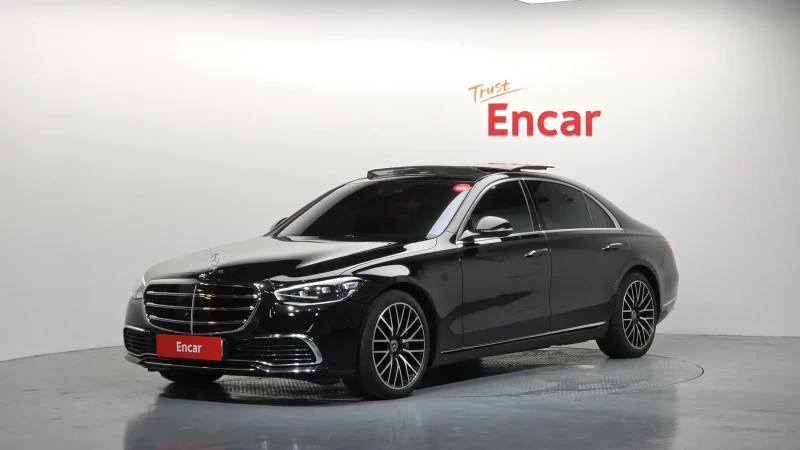 Mercedes-Benz S 580 L 4MATIC V8 TWIN TURBO| HUD| BURMESTER| TV| DISTR - 90000 € / 176024.70 лв. - 65401960 1 | Car24.bg Mercedes-Benz S 580 L 4MATIC V8 TWIN TURBO| HUD| BURMESTER| TV| DISTR - 90000 € / 176024.70 лв. - 65401960 1