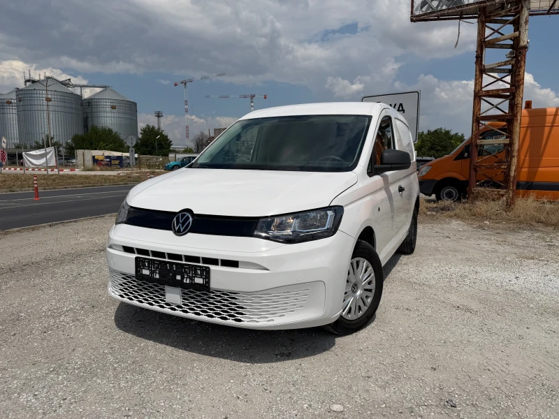 VW Caddy 2.0 TDI - 18600 € / 36378.44 лв. - 96333268 1 | Car24.bg VW Caddy 2.0 TDI - 18600 € / 36378.44 лв. - 96333268 1