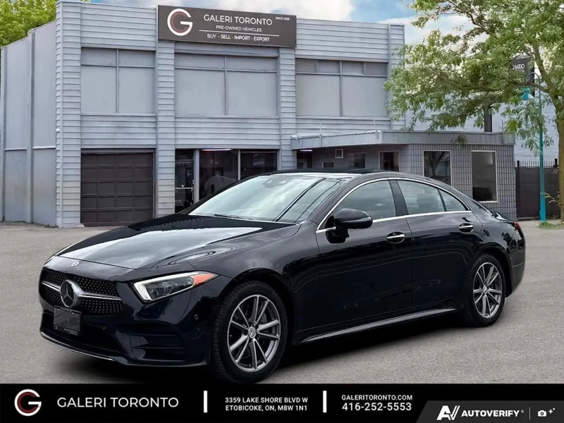 Mercedes-Benz CLS 450 4MATIC AMG* HUD* 360* DISTRONIC* BURMESTER - 23900 € - 55710882 1 | Car24.bg Mercedes-Benz CLS 450 4MATIC AMG* HUD* 360* DISTRONIC* BURMESTER - 23900 € - 55710882 1