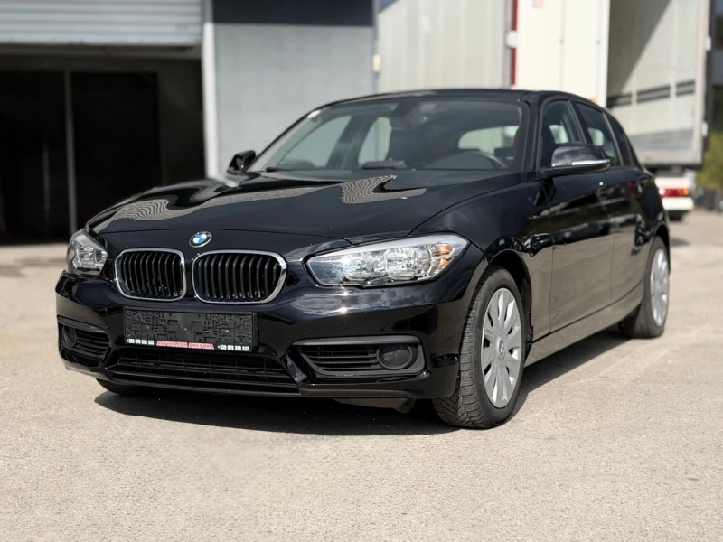 BMW 116 i FACELIFT - 8800 € - 59826147 1 | Car24.bg BMW 116 i FACELIFT - 8800 € - 59826147 1