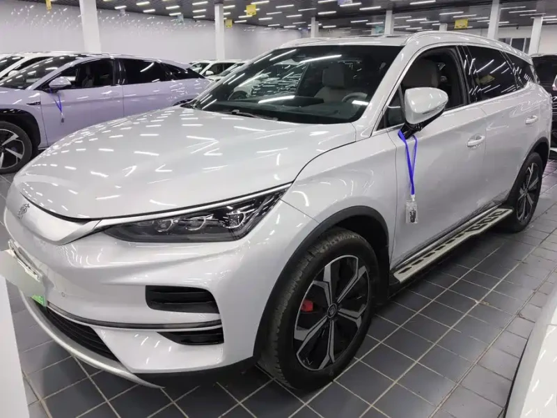 BYD Tang New Energy 2024 EV Glory Edition 600KM Premium - 31700 € - 95618880 1 | Car24.bg BYD Tang New Energy 2024 EV Glory Edition 600KM Premium - 31700 € - 95618880 1