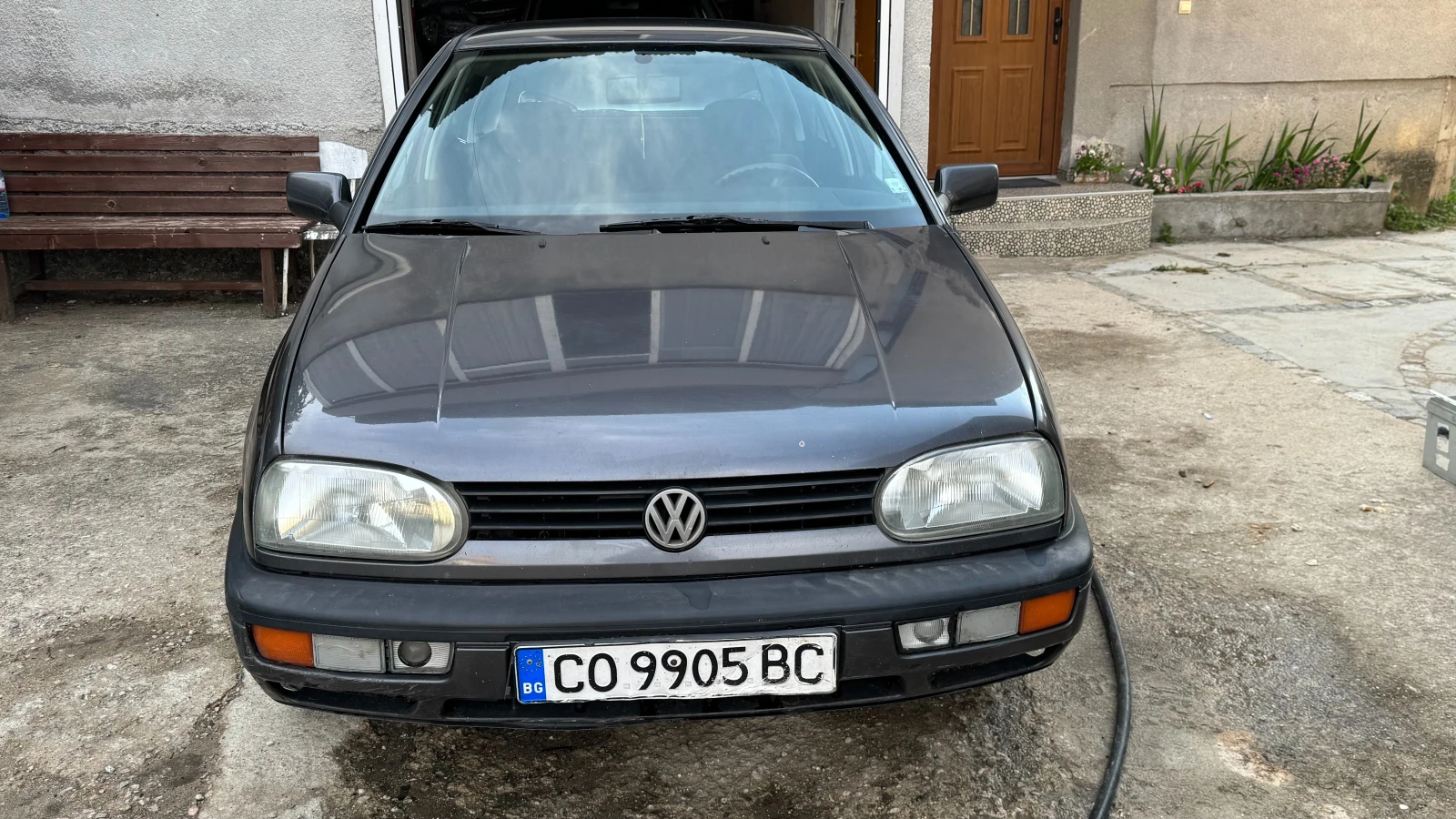 VW Golf undefined | Auto.bg — изображение 1 VW Golf undefined | Auto.bg — изображение 1