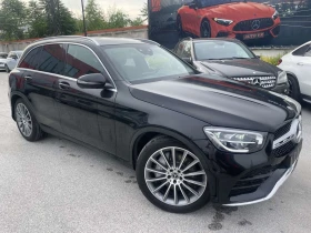 Mercedes-Benz GLC 300 cdi AMG Sport - Car24.bg Mercedes-Benz GLC 300 cdi AMG Sport