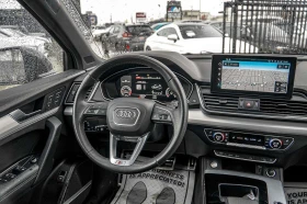 Audi Q5 ПЪРВИ СОБСВЕНИК /360/B&O/MATRIX/ЦЕНА ДО БГ - 36600 € / 71583.38 лв. - 35063613 14 | Car24.bg Audi Q5 ПЪРВИ СОБСВЕНИК /360/B&O/MATRIX/ЦЕНА ДО БГ - 36600 € / 71583.38 лв. - 35063613 14