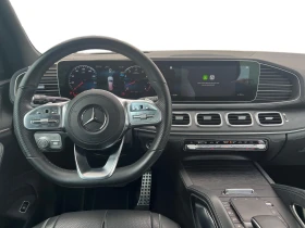 Mercedes-Benz GLS580 4MATIC | Auto.bg — изображение 7 Mercedes-Benz GLS580 4MATIC | Auto.bg — изображение 7