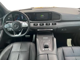 Mercedes-Benz GLS580 4MATIC | Auto.bg — изображение 6 Mercedes-Benz GLS580 4MATIC | Auto.bg — изображение 6