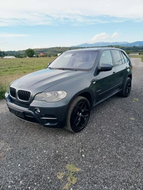 Снимка BMW X5