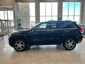 Jeep Grand cherokee Sterling Edition | 5.7 Hemi| CARFAX| Дилър на Dodg | Auto.bg — изображение 9 Jeep Grand cherokee Sterling Edition | 5.7 Hemi| CARFAX| Дилър на Dodg | Auto.bg — изображение 9
