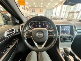 Jeep Grand cherokee Sterling Edition | 5.7 Hemi| CARFAX| Дилър на Dodg | Auto.bg — изображение 13 Jeep Grand cherokee Sterling Edition | 5.7 Hemi| CARFAX| Дилър на Dodg | Auto.bg — изображение 13