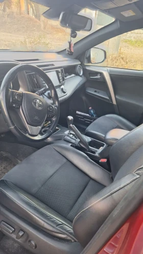 Toyota Rav4 2.5 | Auto.bg — изображение 6 Toyota Rav4 2.5 | Auto.bg — изображение 6
