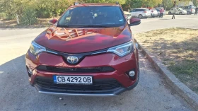 Toyota Rav4 2.5 | Auto.bg — изображение 2 Toyota Rav4 2.5 | Auto.bg — изображение 2