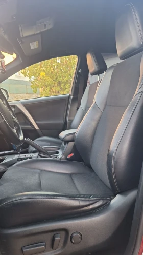 Toyota Rav4 2.5 | Auto.bg — изображение 8 Toyota Rav4 2.5 | Auto.bg — изображение 8
