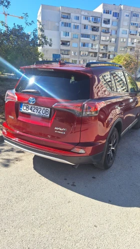 Toyota Rav4 2.5 | Auto.bg — изображение 4 Toyota Rav4 2.5 | Auto.bg — изображение 4
