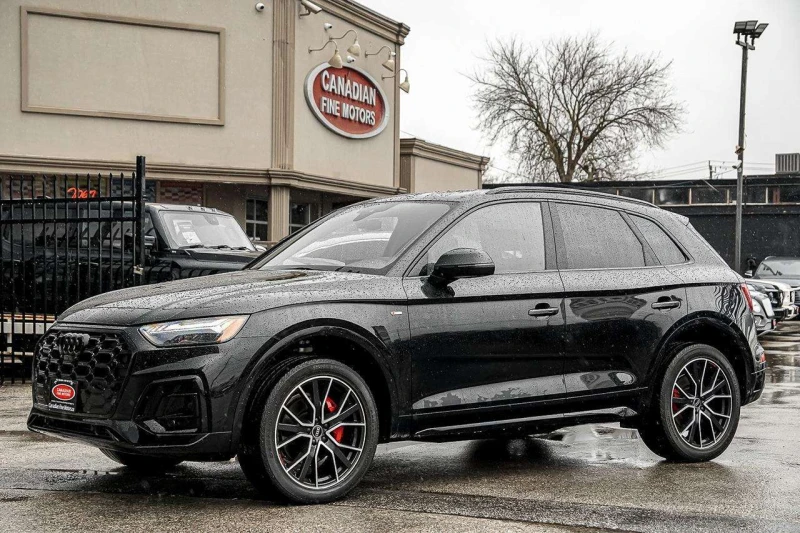 Audi Q5 ПЪРВИ СОБСВЕНИК /360/B&O/MATRIX/ЦЕНА ДО БГ - 36600 € / 71583.38 лв. - 35063613 1 | Car24.bg Audi Q5 ПЪРВИ СОБСВЕНИК /360/B&O/MATRIX/ЦЕНА ДО БГ - 36600 € / 71583.38 лв. - 35063613 1