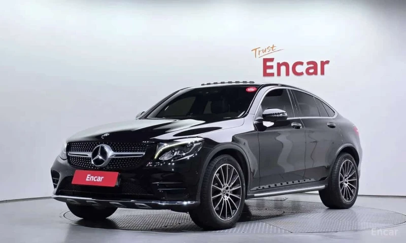 Mercedes-Benz GLC 220 * GLC220 d 4MATIC Premium Coupe * - 22999 € - 13260280 1 | Car24.bg Mercedes-Benz GLC 220 * GLC220 d 4MATIC Premium Coupe * - 22999 € - 13260280 1