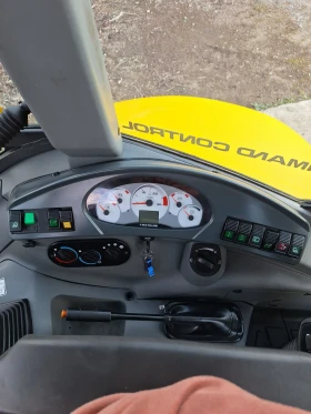 Багер New Holland 110 Djoistik | Auto.bg — изображение 12 Багер New Holland 110 Djoistik | Auto.bg — изображение 12